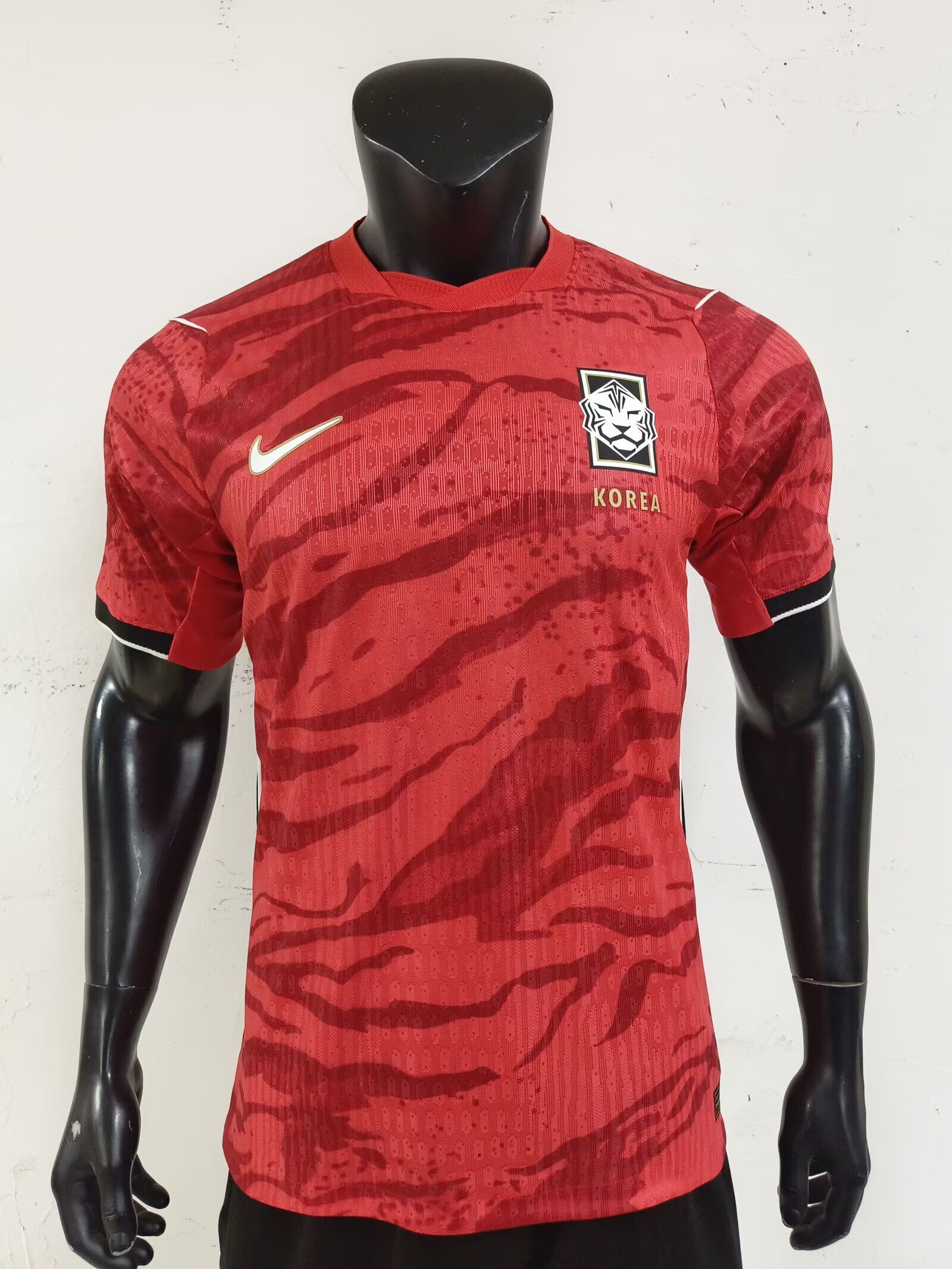 AAA Quality South Korea 2026 World Cup Home Jersey(Player)